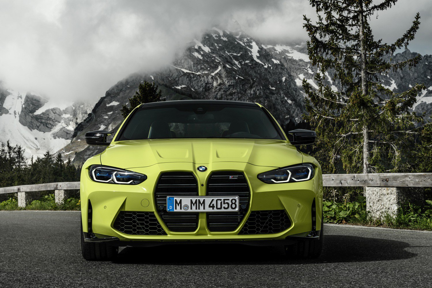 Bmw m4 g 82